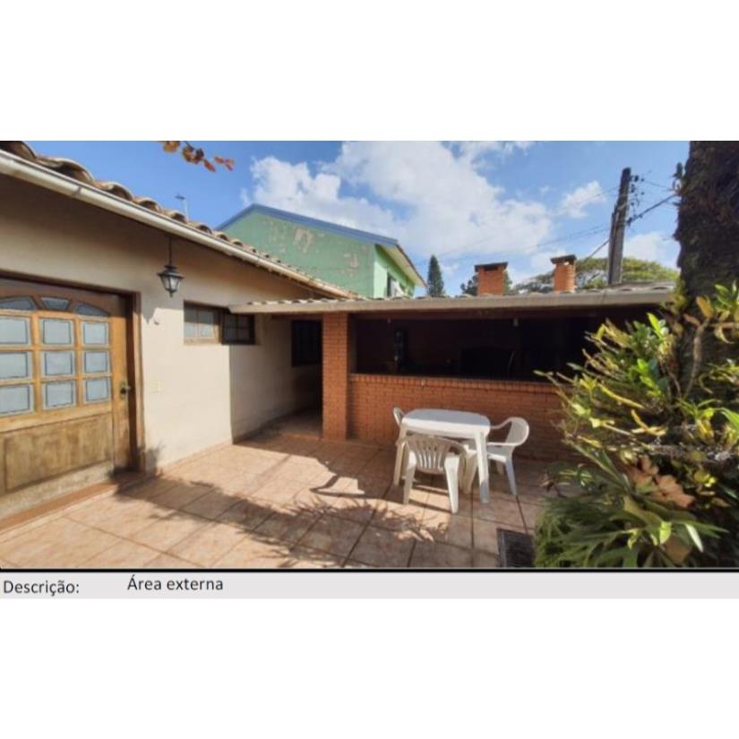 Foto de Vargem Grande Paulista/SP - Jardim Europa - Casa com 142m²