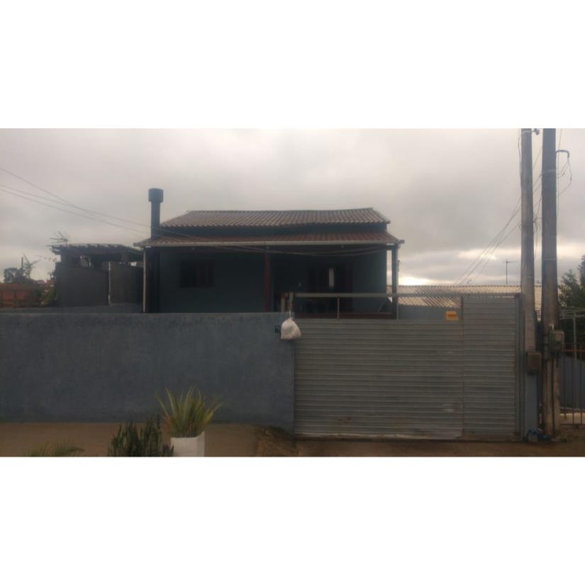 Foto de Gravataí/RS - Rincão da Madalena - Casa com 70m²