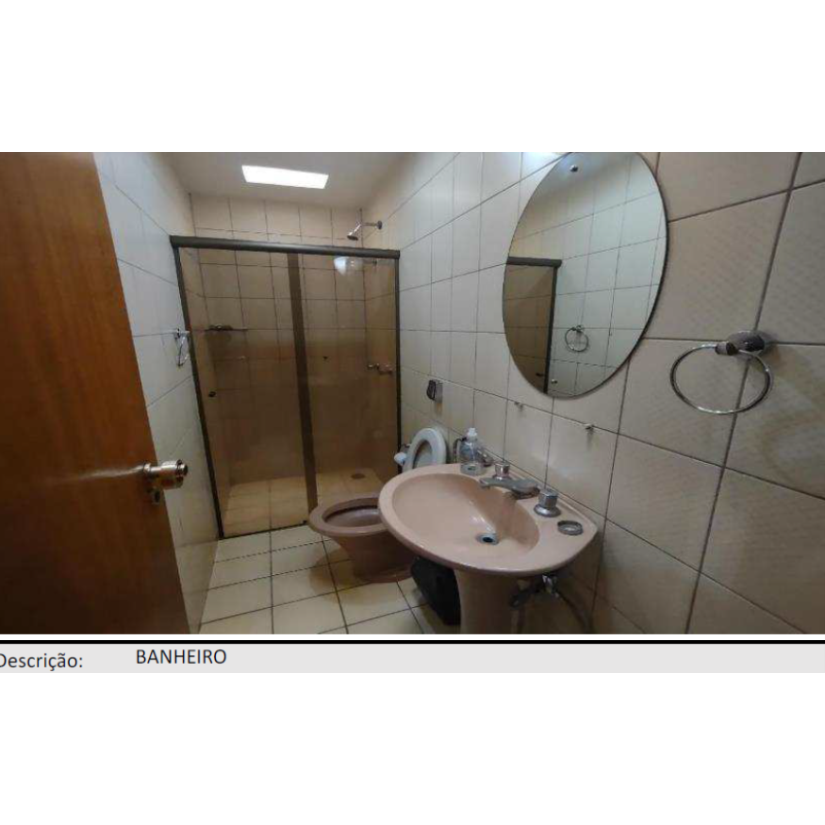 Foto de Ribeirão Preto/SP - Jardim Eugenia – Casa com área de 729 m²
