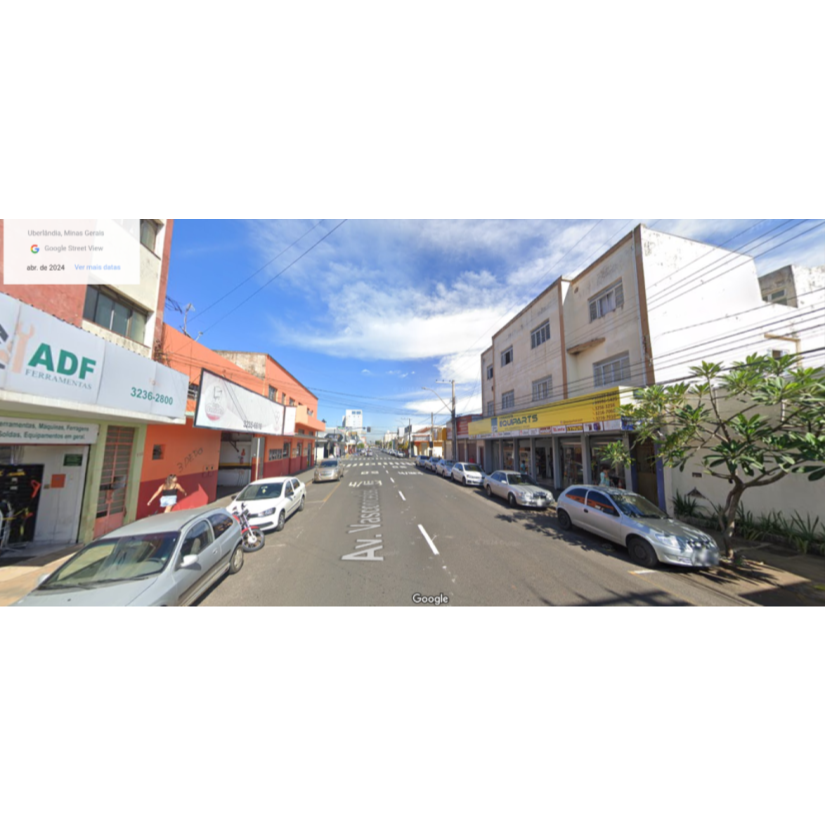 Foto de Uberlândia/MG - Martins - Apartamento com 83m²
