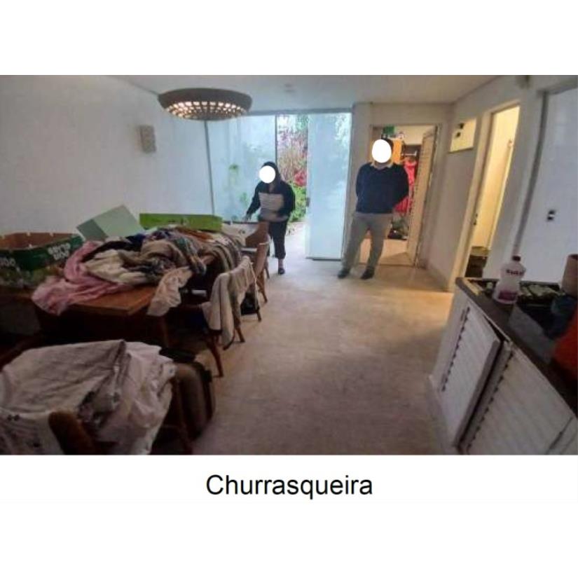 Foto de São Paulo/SP - Jardim da Glória - Casa com 255m²