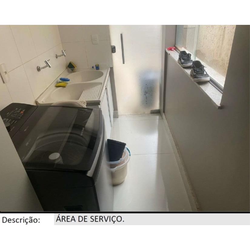 Foto de Itabirito/MG - Álvaro Maia - Casa com 298m²
