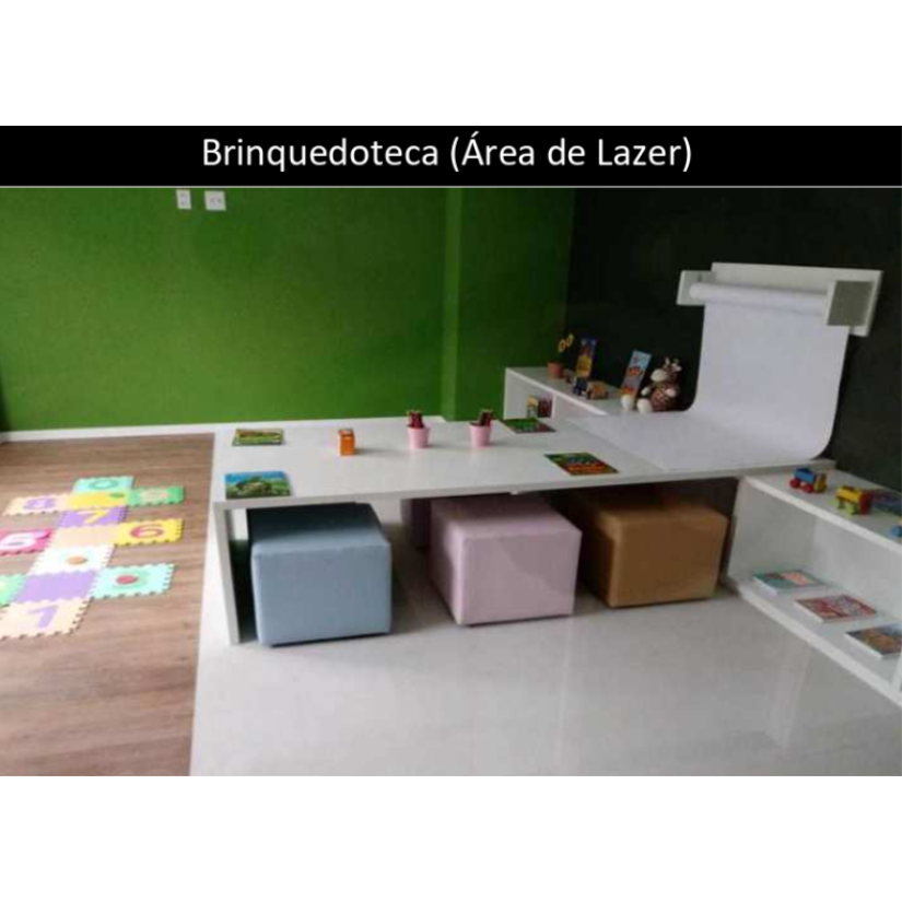 Foto de São Paulo/SP - Vila Paulista - Apartamento com 62m²