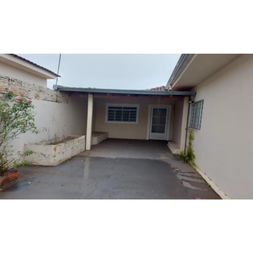Foto de Marília/SP - Jardim Santa Antonieta - Casa com 140m²