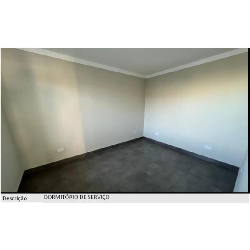 Foto de Paiçandu/PR - Jardim Montecristo II - Casa com 87m²