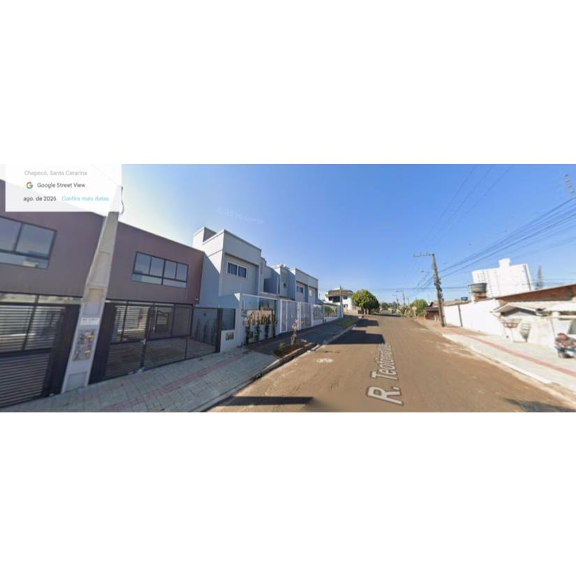 Foto de Chapecó/SC - Passo dos Fortes - Casa com 89m²