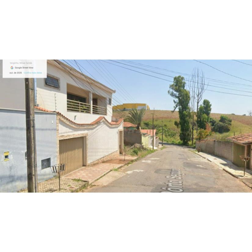 Foto de Varginha/MG - Jardim Atlântico Sul - Casa com 310m²