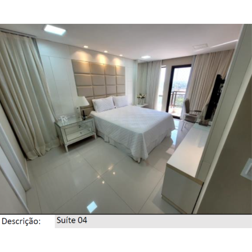 Foto de Fortaleza/CE - Guararapes - Apartamento com 213m²