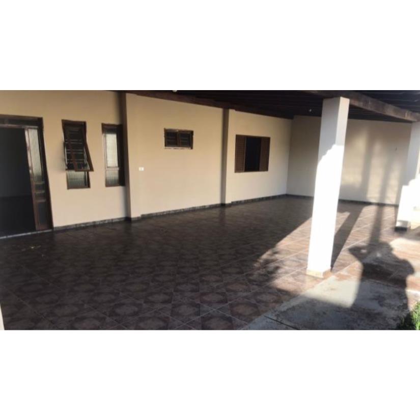 Foto de Goiatuba/GO - Vila Garcia - Casa com 150m²
