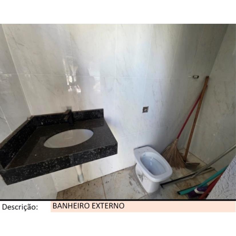 Foto de Aparecida de Goiânia/GO - Morada dos Pássaros - Casa com 205m²