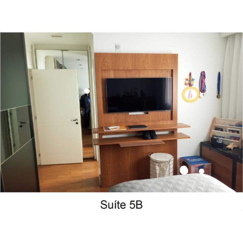 Foto de São Paulo/SP - Vila Gomes Cardim - Apartamento com 425m²