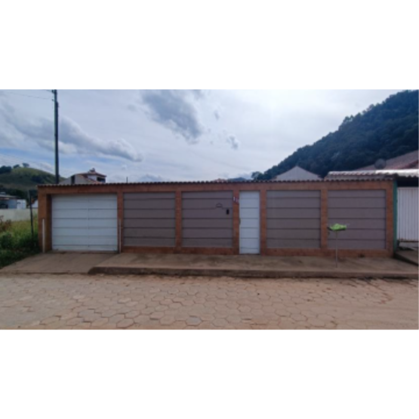 Foto de Itamonte/MG - Moradas do Bosque – Casa com 243 m²