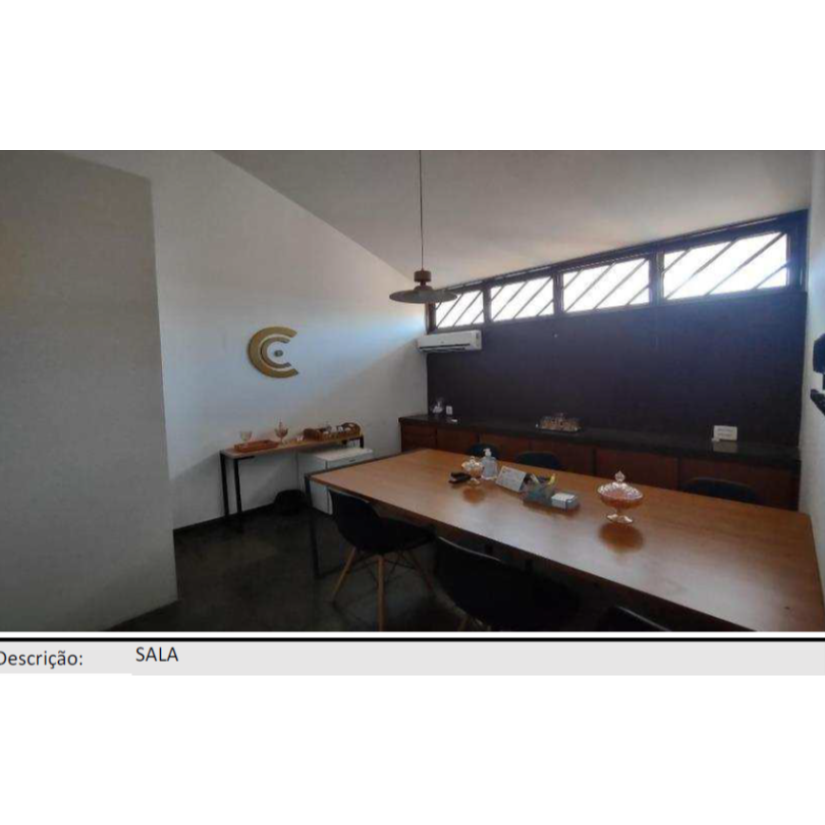 Foto de Ribeirão Preto/SP - Jardim Eugenia – Casa com área de 729 m²