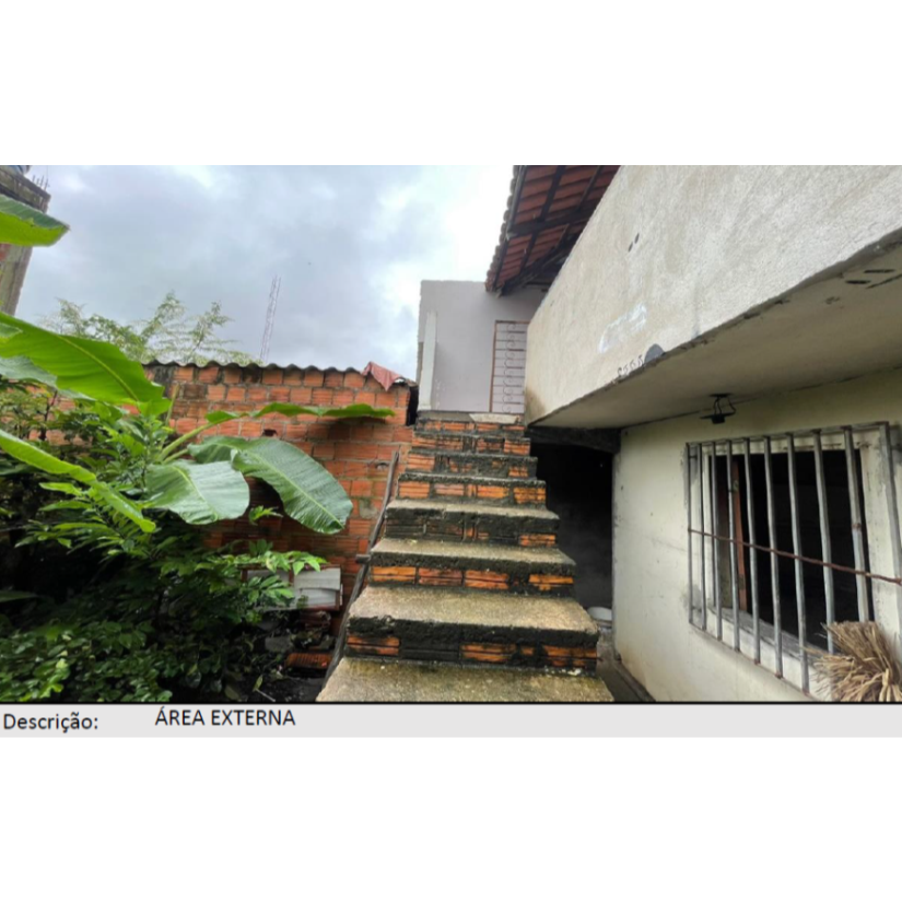 Foto de Buriticupu/MA - Casa com 420 m²