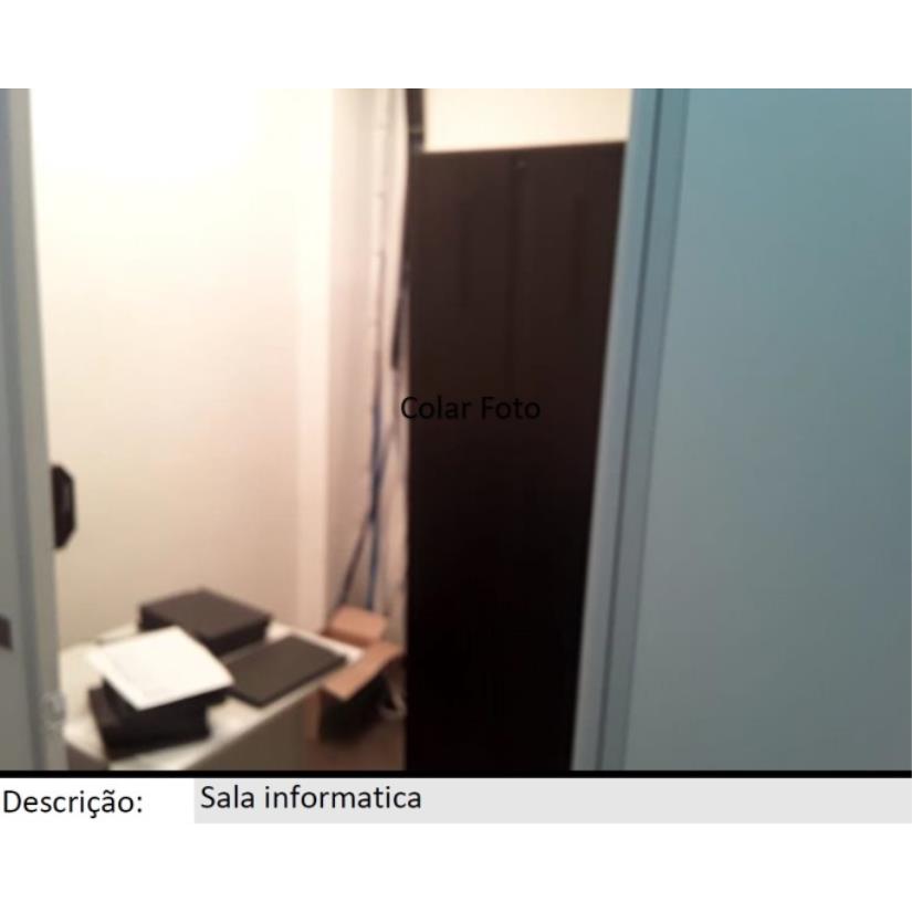 Foto de Rio de Janeiro/RJ - Centro - Sala