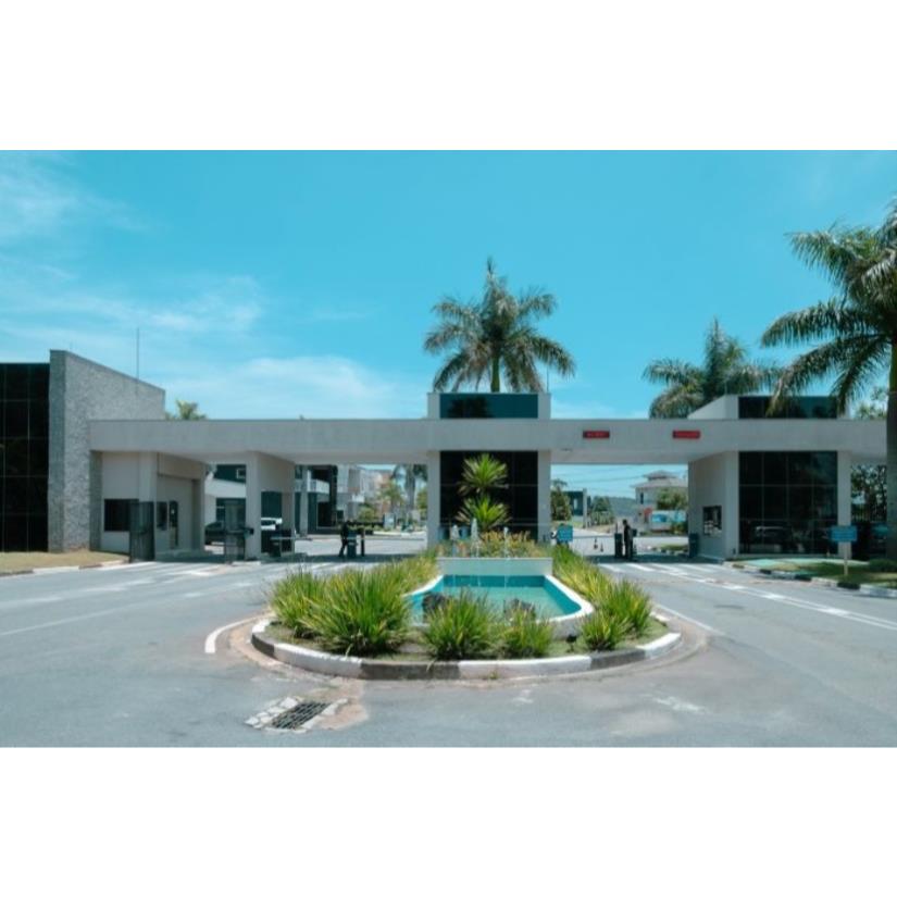 Foto de Santana de Parnaíba/SP – Suru - Imóvel com 391m²