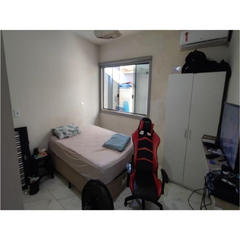 Foto de Itajaí/SC – Espinheiros – Casa com 382m²