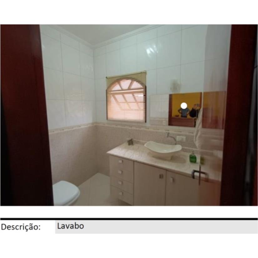 Foto de São Paulo/SP - Jardim Belcito - Casa com 271m²