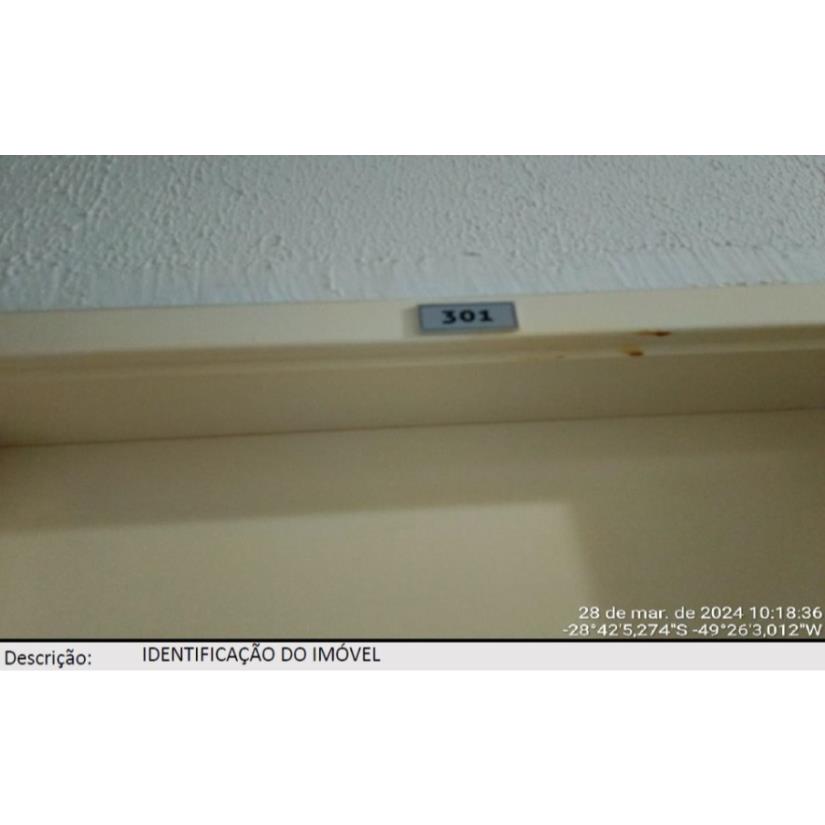 Foto de Criciúma/SC - Santa Luzia - Apartamento com 61m²