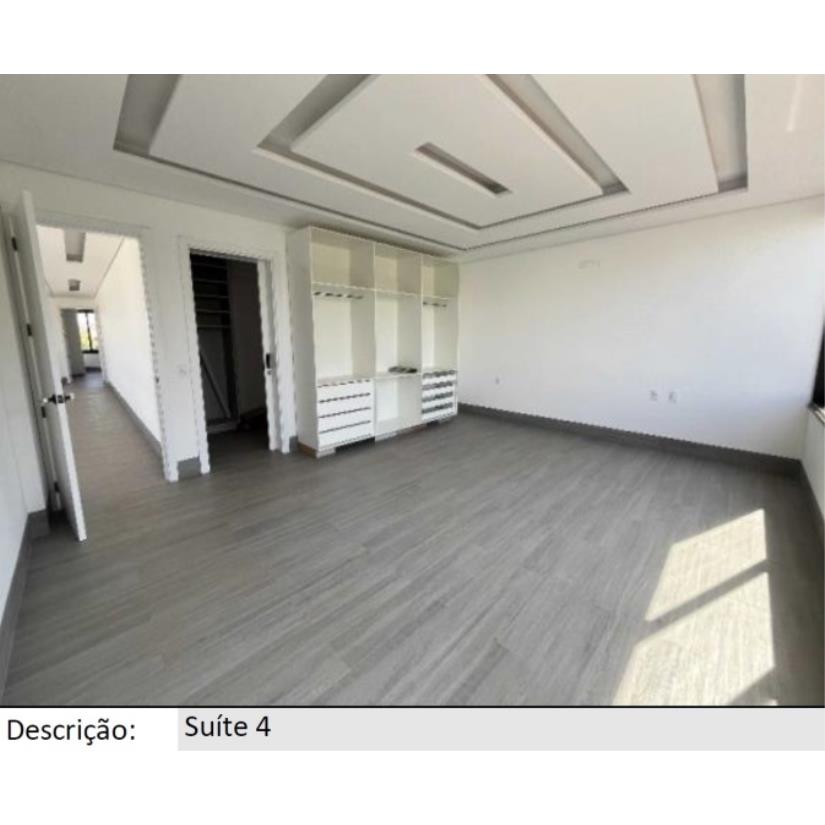 Foto de Goiânia/GO - Residencial Goiânia Golfe Clube - Casa com 501m²