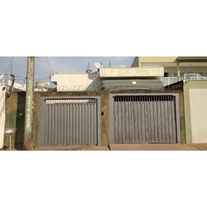 Foto de Passos/MG - Penha - Casa com 109m²