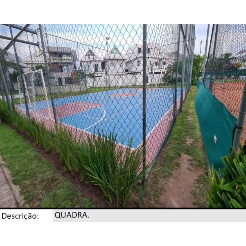 Foto de Rio de Janeiro/RJ - Recreio dos Bandeirantes - Casa com 253m²