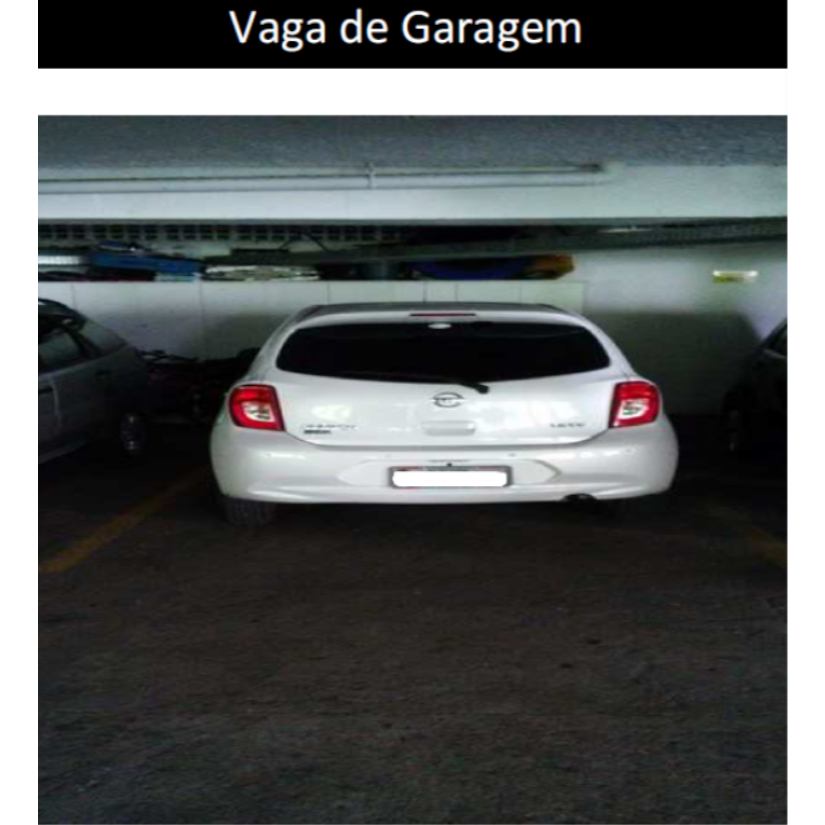 Foto de Salvador/BA – Candeal – Apartamento com 122 m²