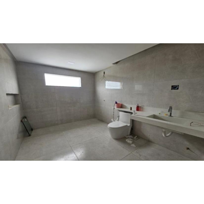 Foto de Aparecida de Goiânia/GO - Mansões Paraíso - Casa com 245m²