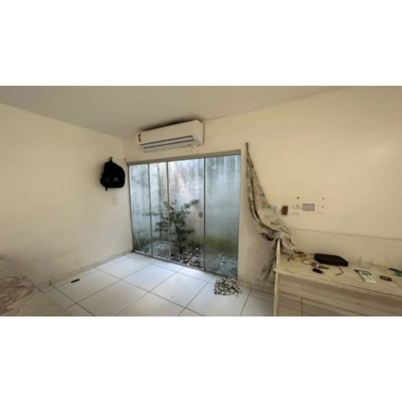 Foto de Teresina/PI - Vale do Gavião - Casa com 40m²