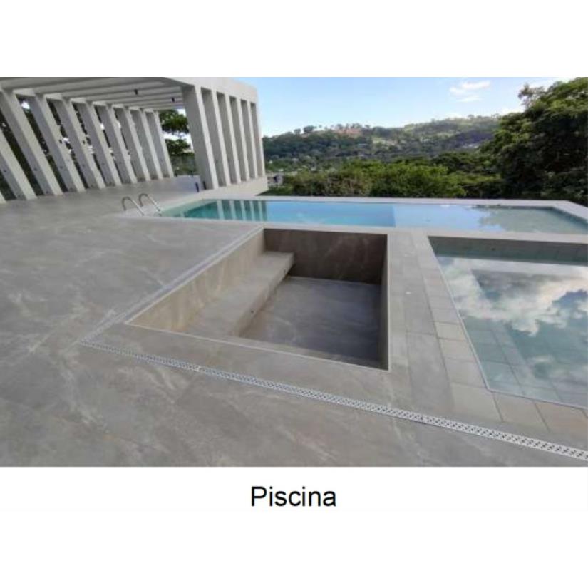 Foto de Goiânia/GO – Res. Aldeia do Vale – Casa com 357m²