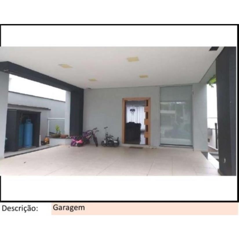 Foto de Mogi das Cruzes/SP – Fazenda Rodeio – Casa com 246m²
