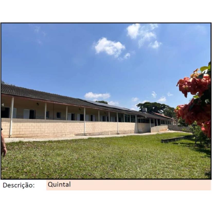 Foto de São José dos Campos/SP – Cajuru – Prédio comercial com 689m²