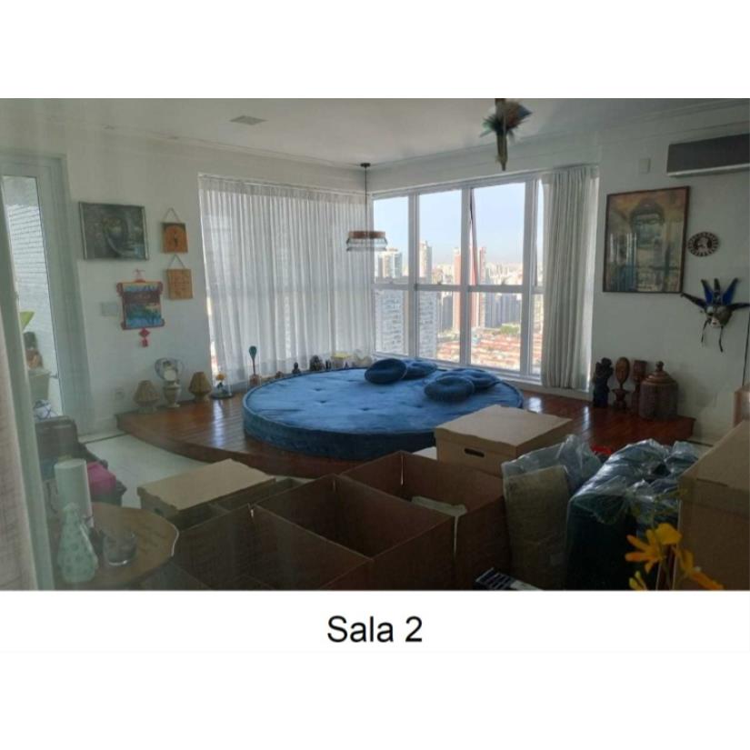 Foto de São Paulo/SP - Vila Gomes Cardim - Apartamento com 425m²