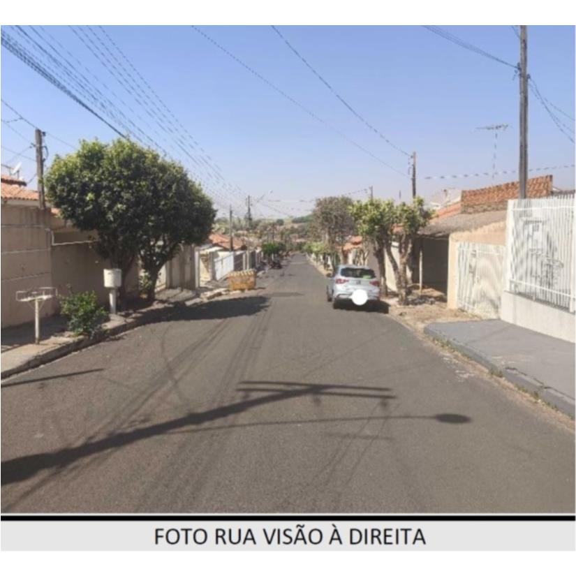Foto de Guapiaçu/SP - Residencial São Marcos - Casa com 115m²