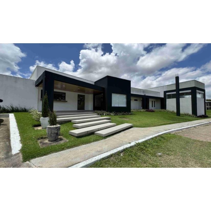 Foto de Camaragibe/PE – Aldeia dos Camarás – Casa com 131m²