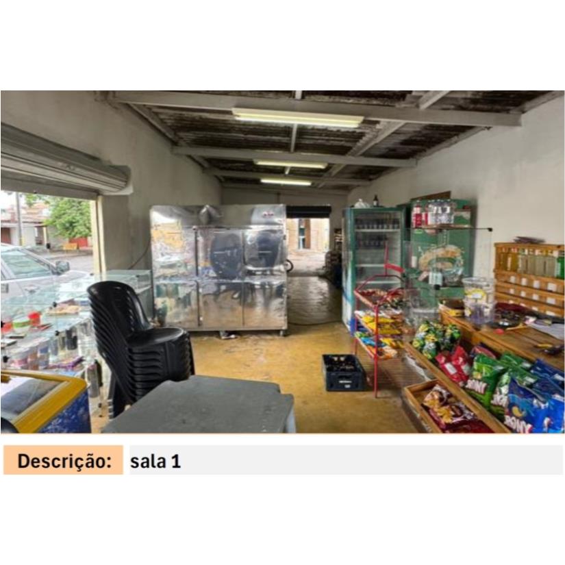 Foto de Goiânia/GO - Conjunto Morada Nova - Casa com 289m²
