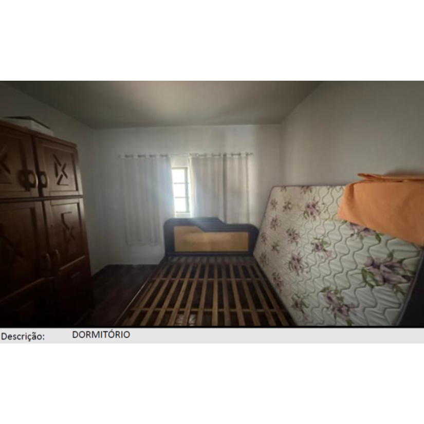 Foto de Trindade/GO – Centro – Casa em área de 230m²