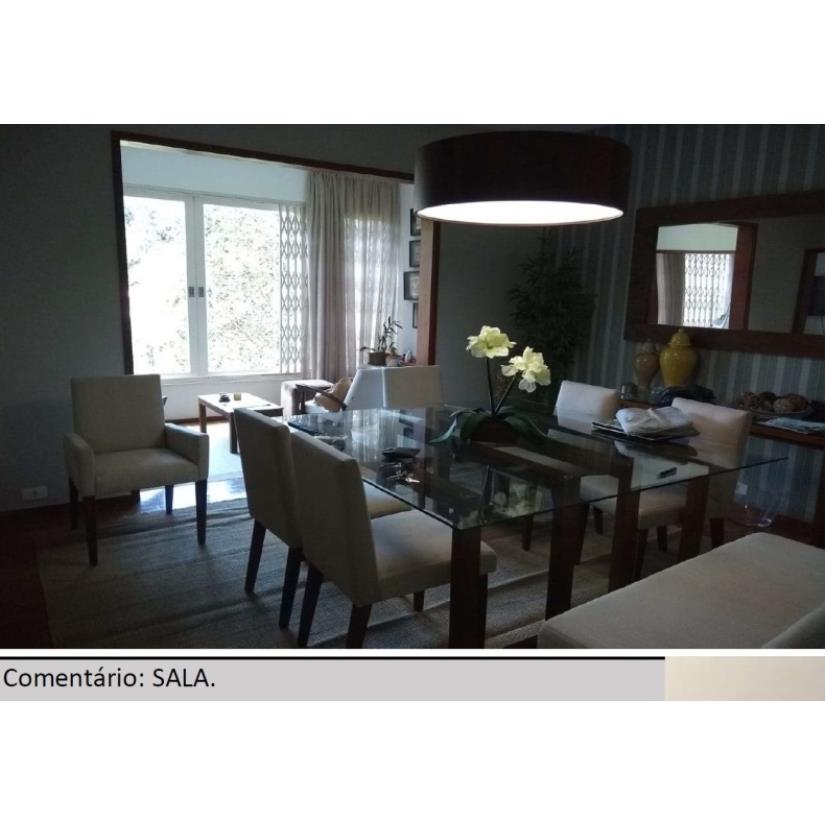 Foto de Petrópolis/RJ - Bingen - Casa com 276m²