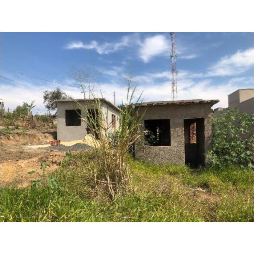 Foto de Capivari/SP – Jardim Santa Rita de Cassia – Terreno com 126m²