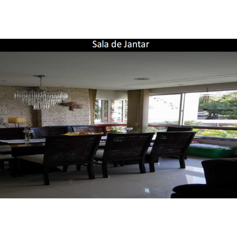 Foto de Salvador/BA – Candeal – Apartamento com 122 m²