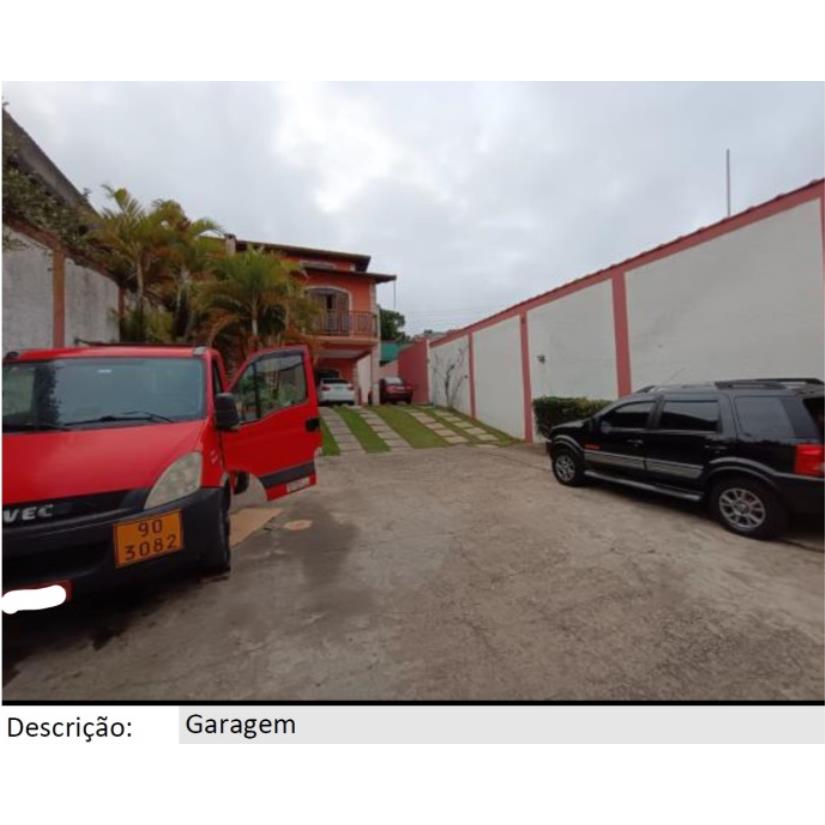 Foto de São Paulo/SP - Jardim Belcito - Casa com 271m²