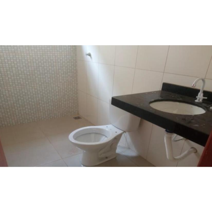 Foto de Campo Grande/MS - Aero Rancho - Casa com 84m²
