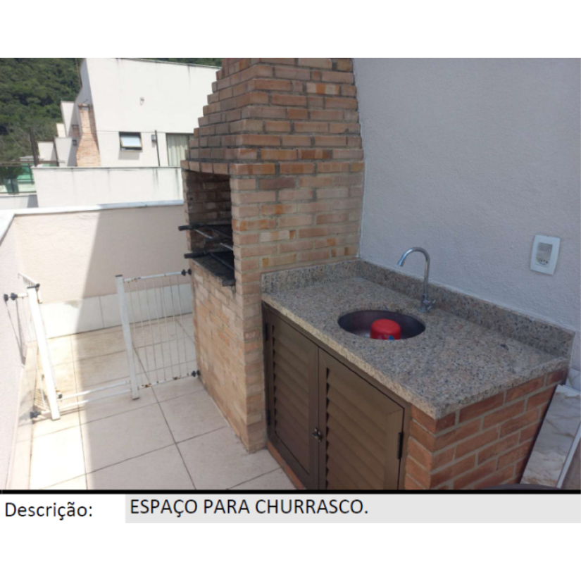 Foto de Rio de Janeiro/RJ - Freguesia de Jacarepaguá - Apartamento com 2 vagas