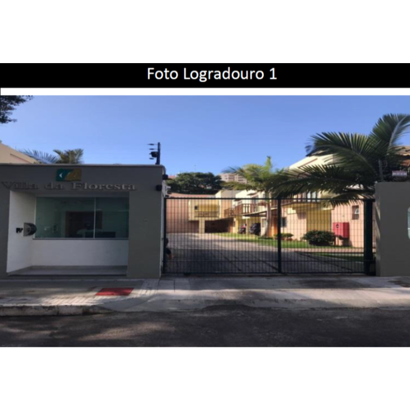 Foto de Vila Velha/ES - Praia da Costa - Casa com 116m²
