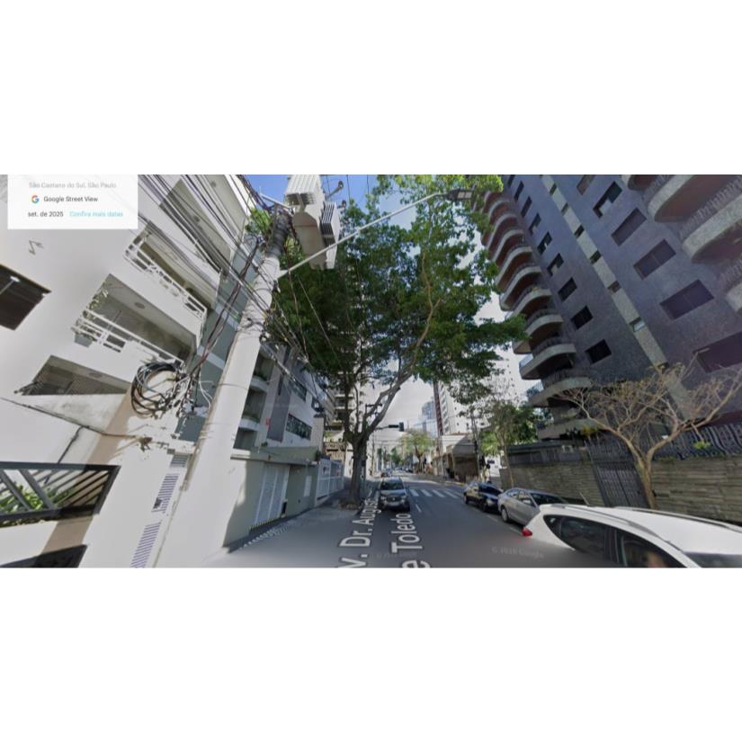 Foto de São Caetano do Sul/SP - Santa Paula - Apartamento com 67m²