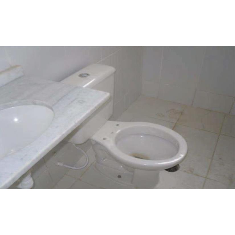 Foto de Lauro de Freitas/BA – Caixa D'Água – Apartamento com 42m²