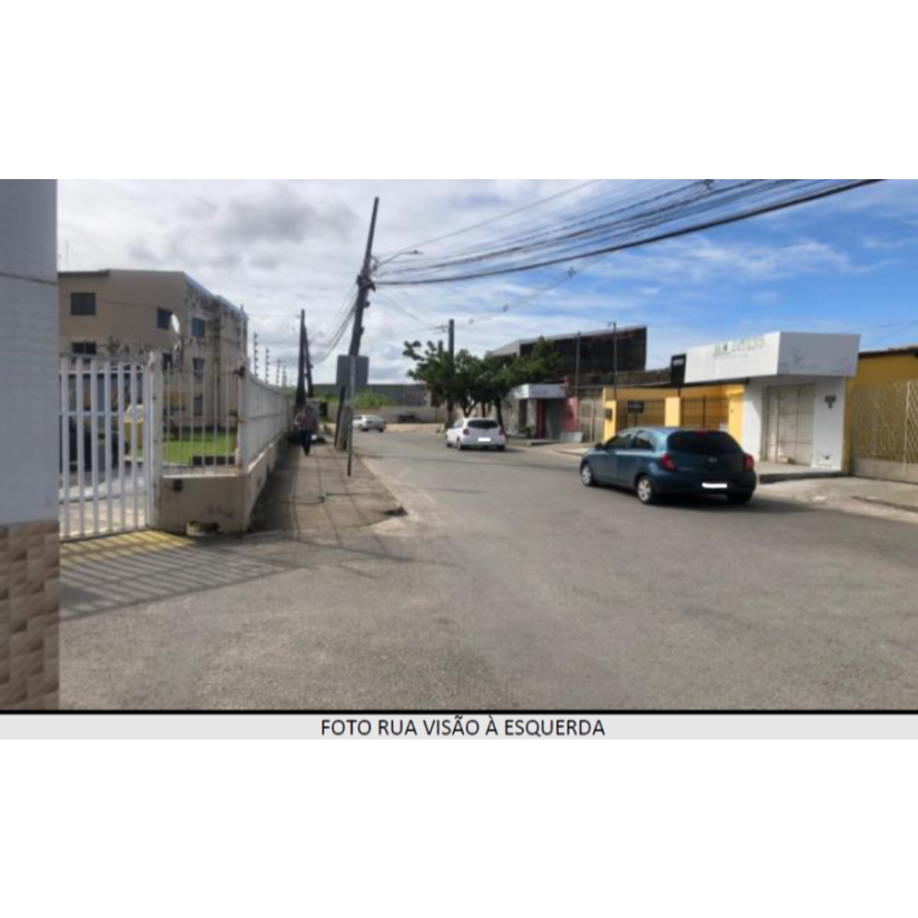 Foto de Aracaju/SE - Jabotiana - Apartamento com 44m²