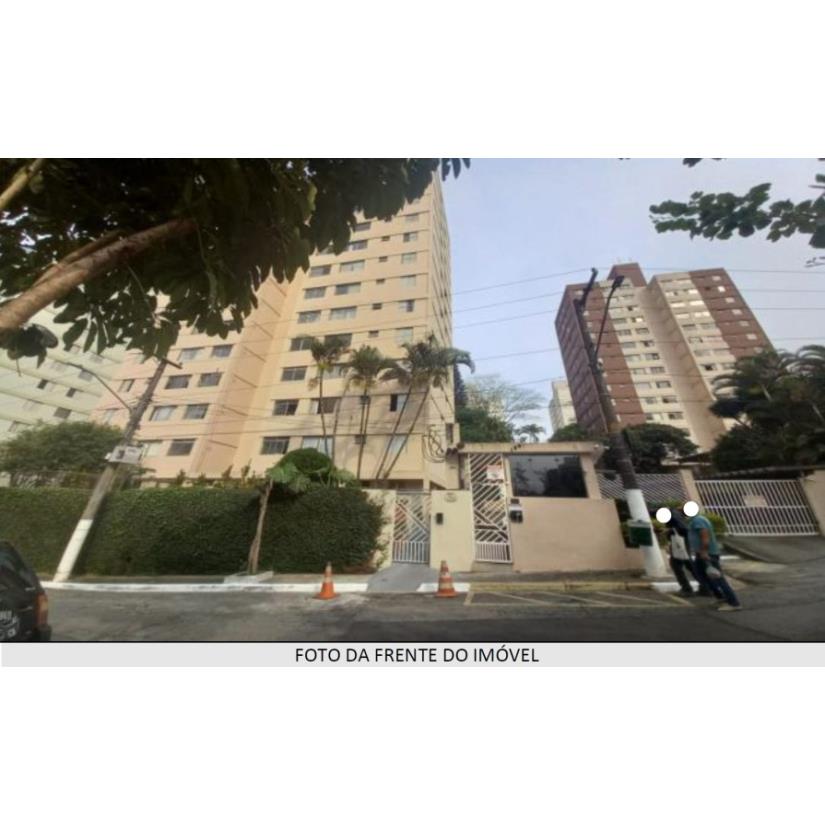 Foto de São Paulo/SP - Jardim Celeste - Apartamento com 51m²