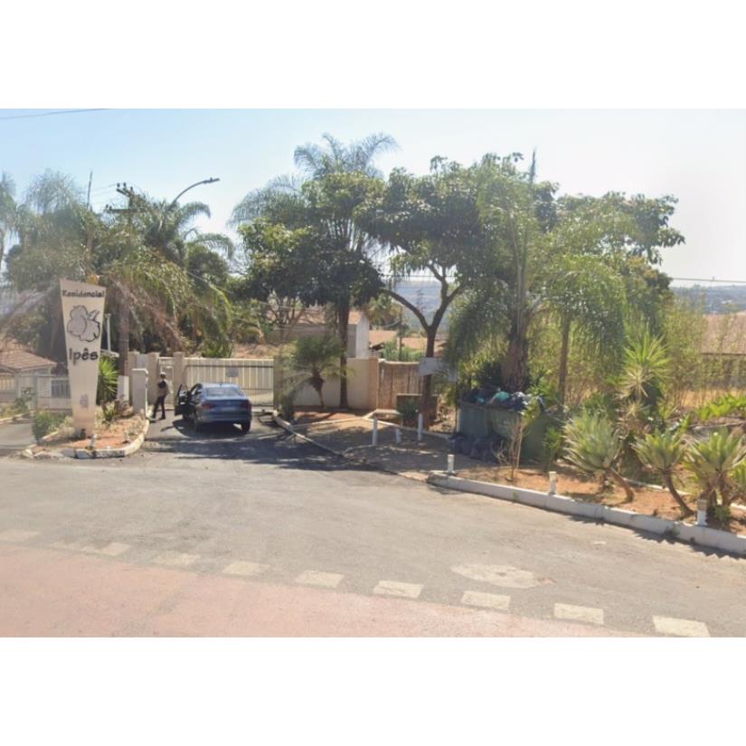 Foto de Brasília/DF - SH Contagem - Casa com 400m²