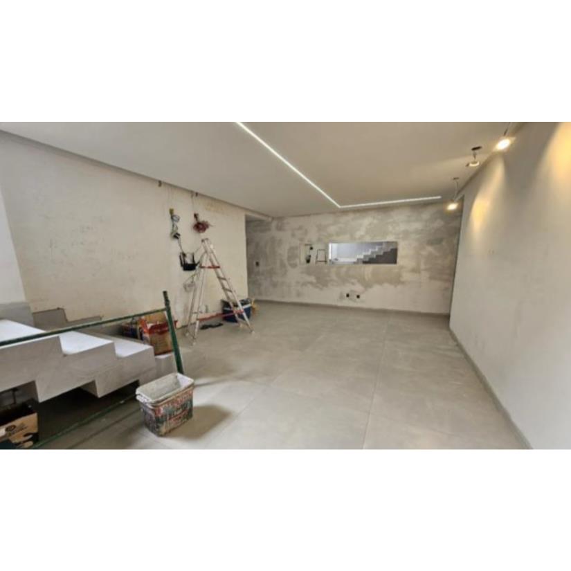 Foto de Aparecida de Goiânia/GO - Mansões Paraíso - Casa com 245m²